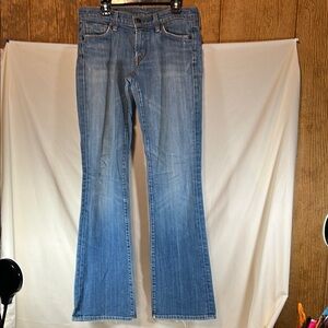Citizens of Humanity Classic Blue Women's Jeans